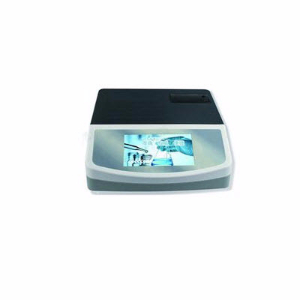 多功能食品安全检测仪  HHX-SJ24SP