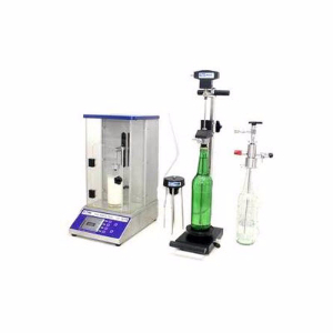 啤酒泡沫稳定性测定仪 FST-100TPH