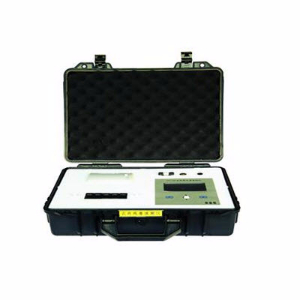 便携式农药残留检测仪（5通道 ) PRT-50X