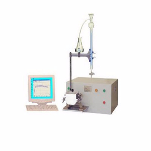 电子式粉质仪 JFZD型