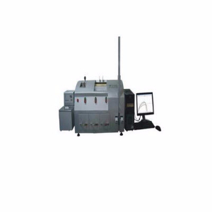 电子型面团拉伸仪 HZL-350