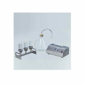 微生物限度检验专用支架 ZW-STV3A