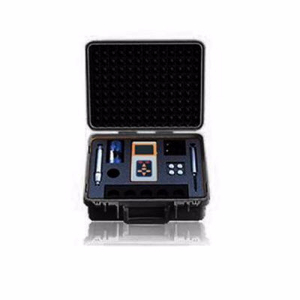 便携式食品重金属检测仪 FJS-ASV