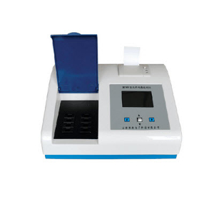 农药残留速测仪 HM-N08