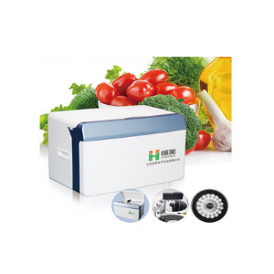 全自动农药残留检测仪 HM-QNC