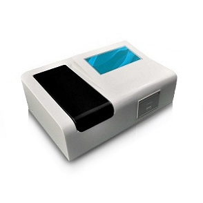 6通道农药残留速测仪 NY06-PC02