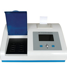 农药残留速测仪 LNY-8