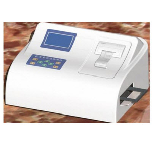 黄曲霉毒素速测仪 PZ-YQ-HQMS01