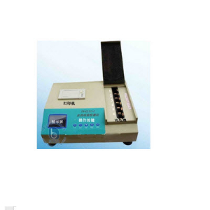 农药残留检测仪 YN-CLVI-J型