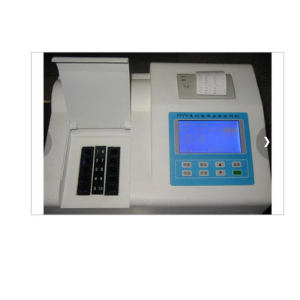 农药残留速测仪(基本型) QD-8N