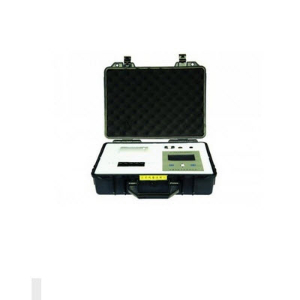 便携式农药残毒速测仪 PRT-5B