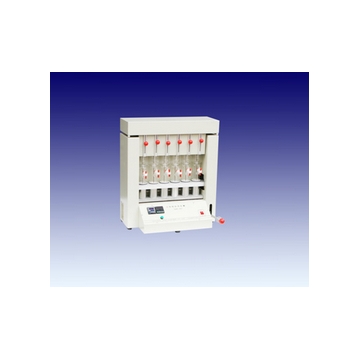 粗脂肪测定仪（定时报警） SZF-06G1