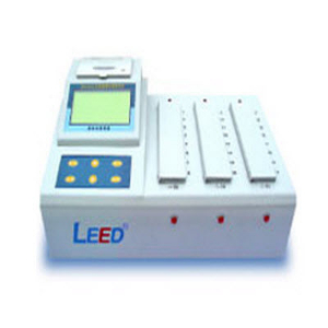 多通道农残检测仪 RAT-201A型