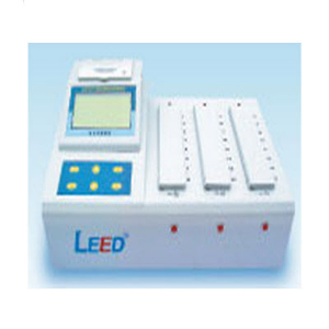 五合一食品安全检测仪 LDSJ-5M