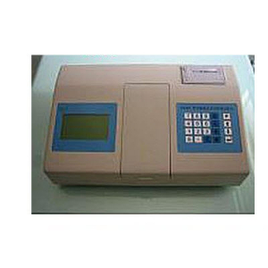 多功能食品安全快速分析仪 YKSP-8