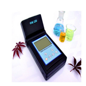 四合一便携式食品检测仪 LDSJ-4M