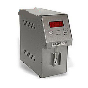 牛奶分析仪 Lactoscan90SEC