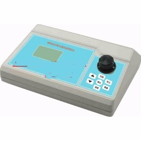 过氧化值检测仪 HAD-34F