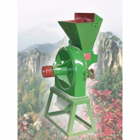 粮食粉碎机 DH-FFC-45A