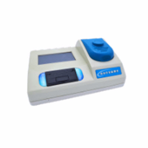 智能多参数食品安全检测仪 UPF-4308T