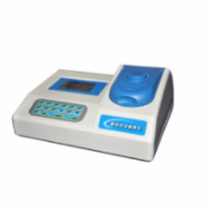 智能重金属检测仪 UPF-2605T