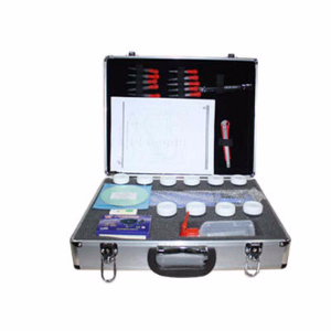 便携式农残快速检测仪 JC-NB