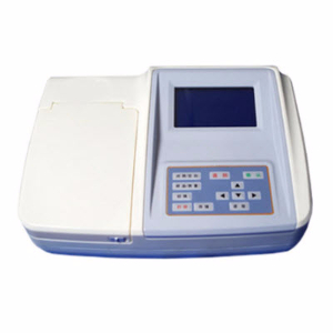 台式农药残留快速检测仪  JC-NP12D系列