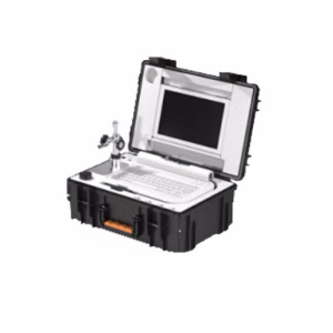 拉曼光谱综合食品安全检测仪 OK-LMS10