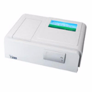 粮食农药残留速测仪 CNY-1217LS