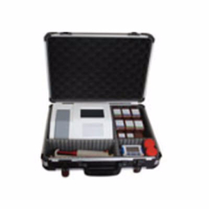 便携式农残速测仪 CNY-8S