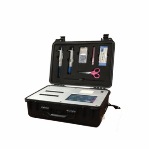 农药残留快速检测仪 HN-2816B