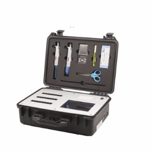 多参数食品安全检测仪 HD-4824B