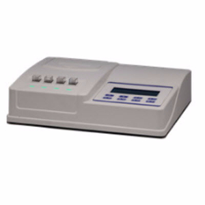 多参数食品安全检测仪 HF-M100