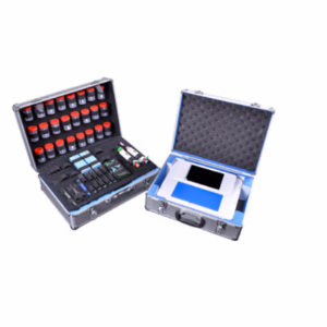 农药残留快速检测分析仪 TM24-NC