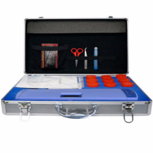 便捷式农药残留检测仪 HW-SJ10NC