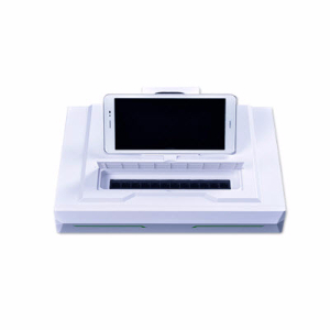 国产五十合一食品安全检测仪 HW-SJ1250HW-SJ1250