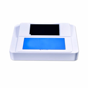 二十合一食品安全检测仪 HW-SJ1220