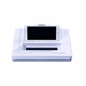 十合一食品安全检测仪 HW-SJ1210