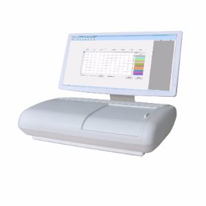 升级版黄曲霉素检测仪 HW-VD96HQMSA