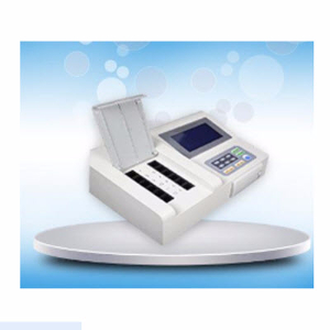 多功能食品安全快速检测仪  BY-F10