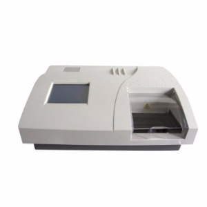 高通量农药残留检测仪（96通道） PR-203-96T