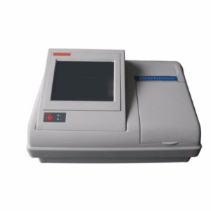 药物残留综合分析仪  YF-SC-1A