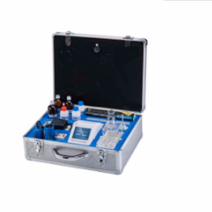 有机氯农药残留检测仪 HHX-YJLNC