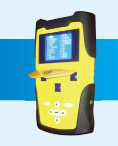 手持式农药残留快速检测仪 PY-NH