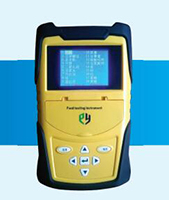 手持式食品安全快速检测仪 PY-FH