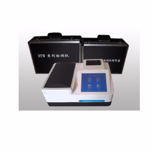 农药残留综合检测仪 NYW-1016Z