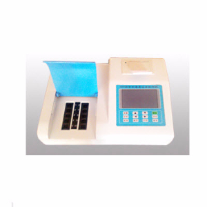 农药残留速测仪 NYW-1006