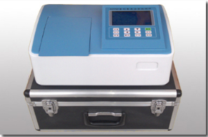 多功能食品检测仪 NYW-901