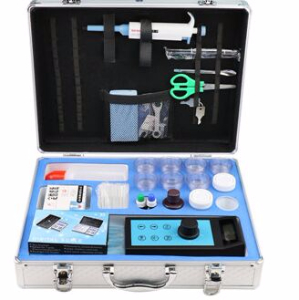 手持式农药残留速测仪  JZ-105