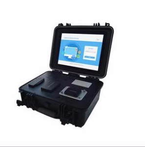 干式综合食品安全分析仪  JZ-DSP5